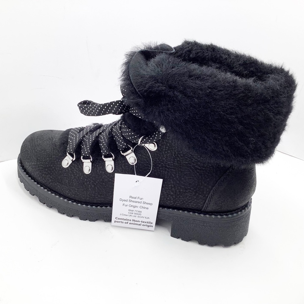 🆕{J.Crew} Nordic Boot - Picture 11 of 16